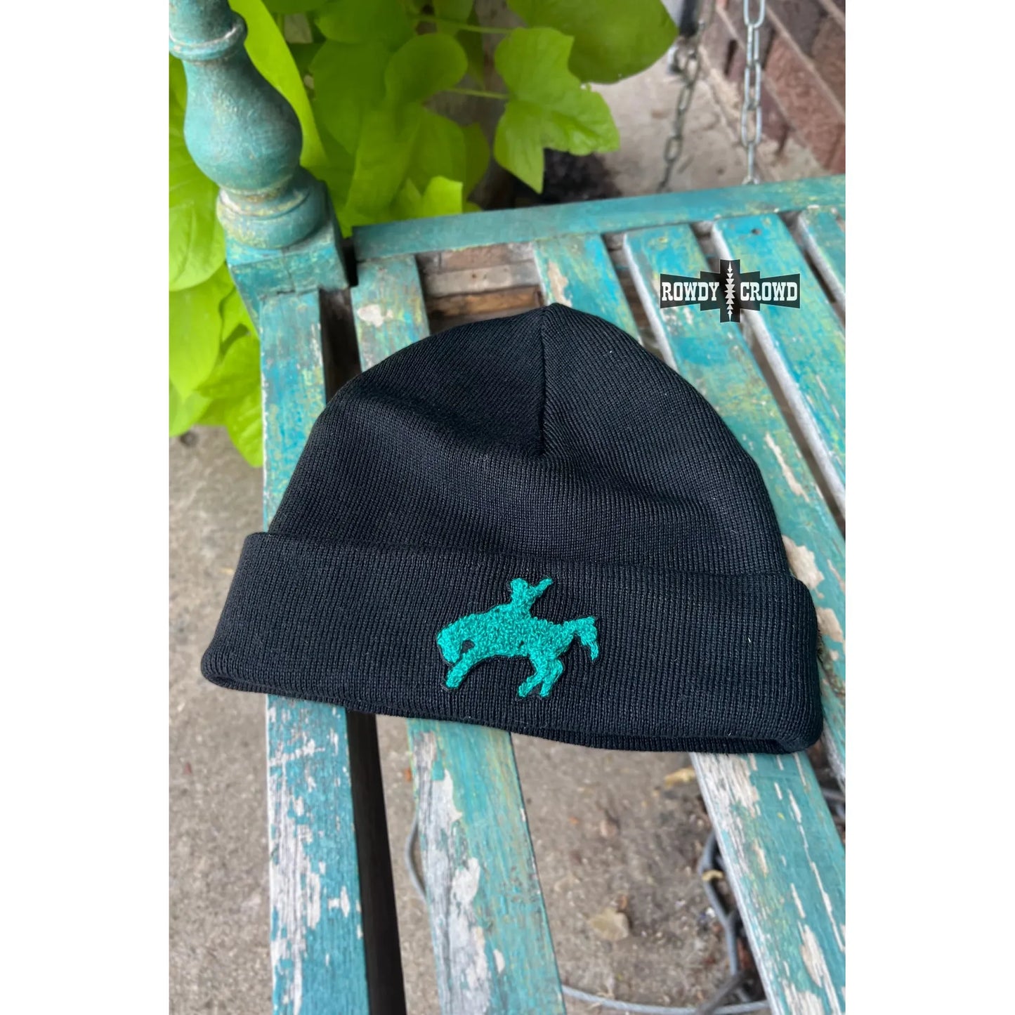 Rowdy Crowd Hoedown Beanie