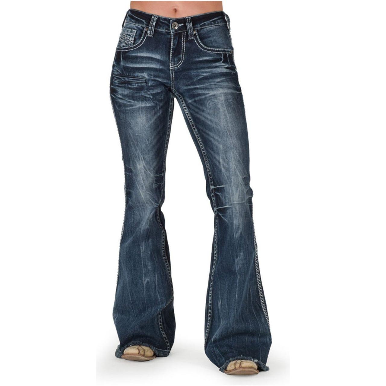 * Cowgirl Tuff Firewater