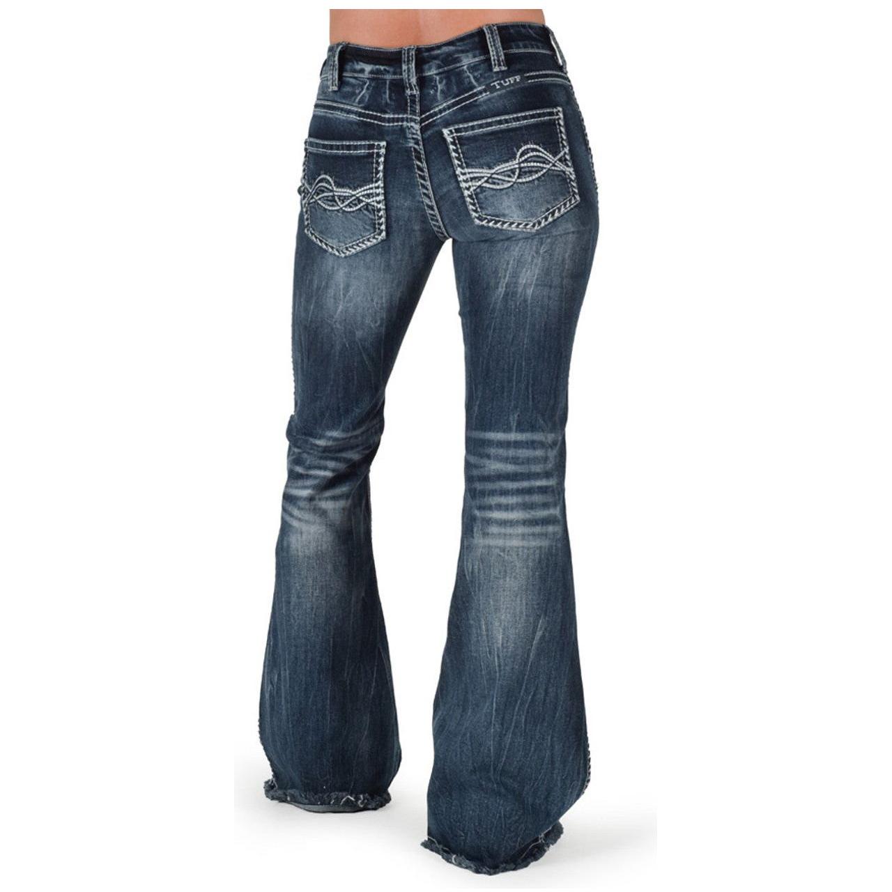 * Cowgirl Tuff Firewater