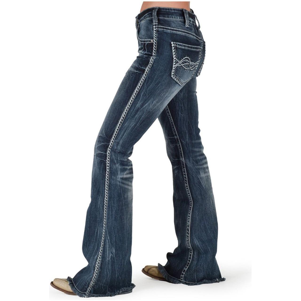 * Cowgirl Tuff Firewater