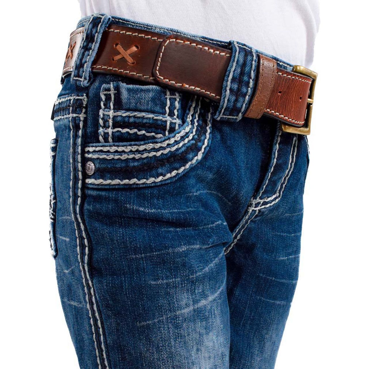 * Cowgirl Tuff Girl's Triumph