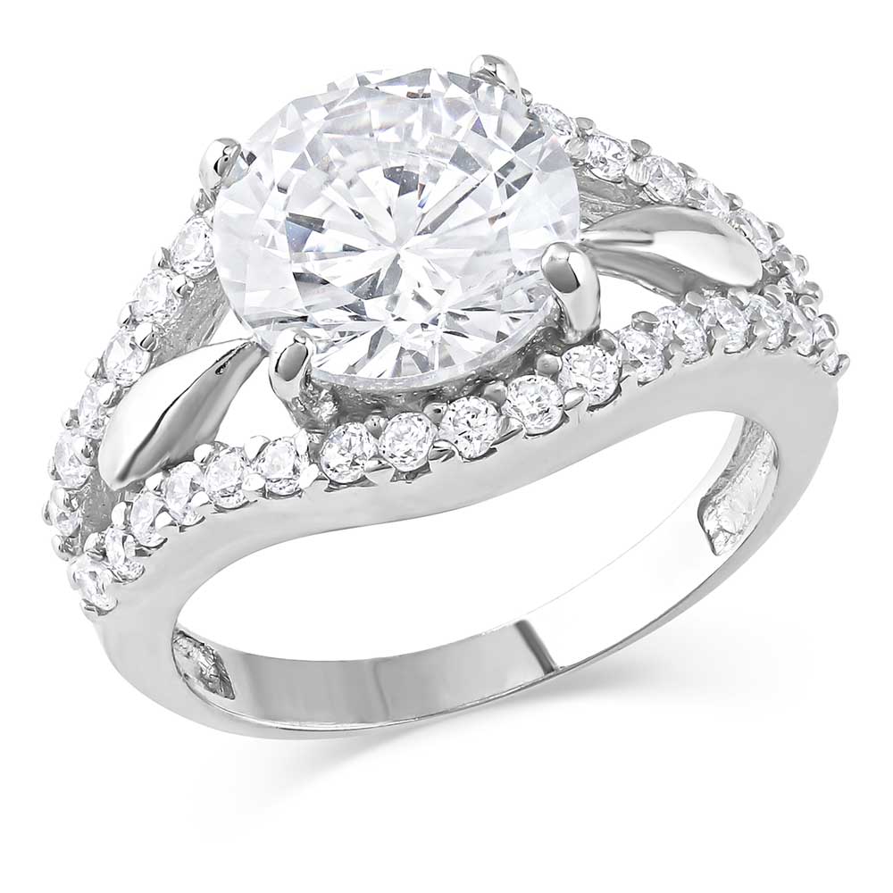 Montana Silversmiths Ring - Star Lights First Star I See Tonight RG2550