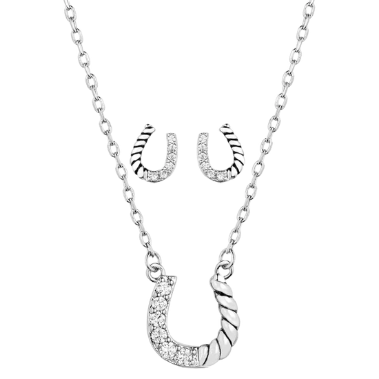 Montana JS5969 Roping Luck