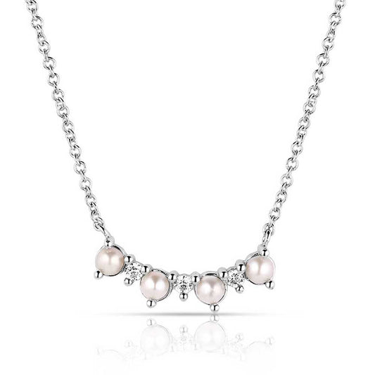 Montana NC5872 Pure Perfection Pearl Necklace
