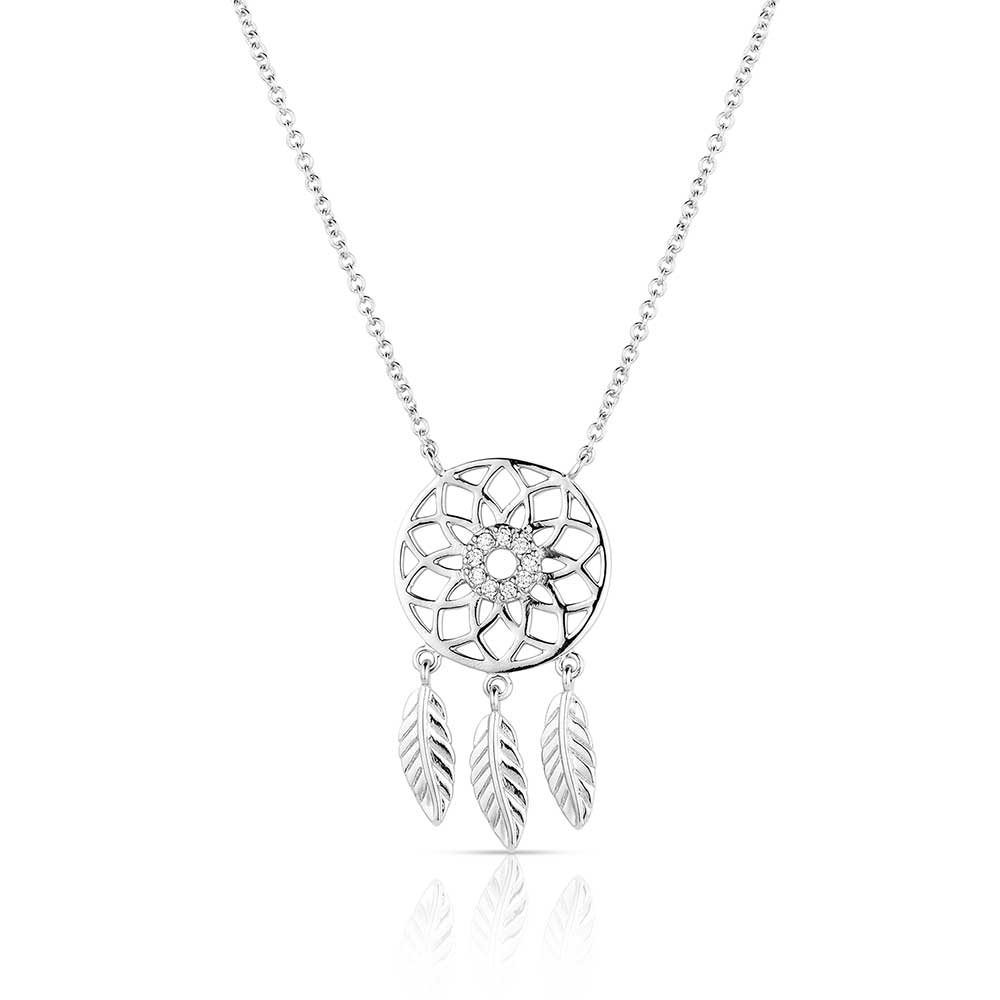 Montana NC5857 Divine Weave Necklace