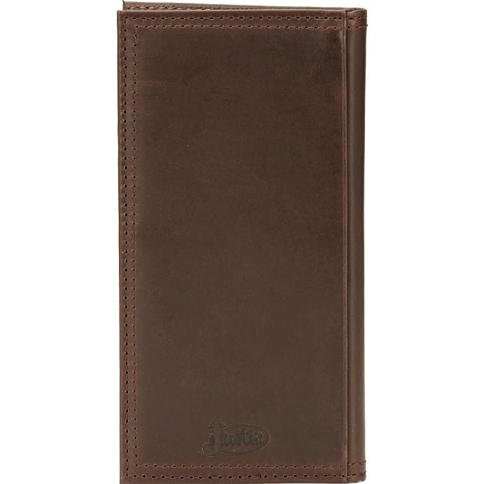 JUSTIN RODEO WALLET 22125767W3