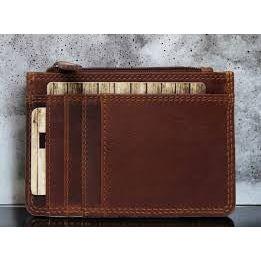 Rugged Earth Wallet 990026