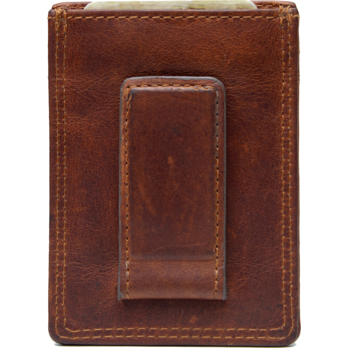 Rugged Earth Wallet 990030