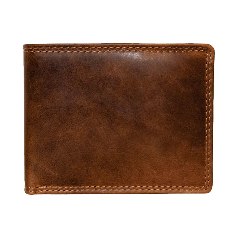 Rugged Earth Wallet 990008