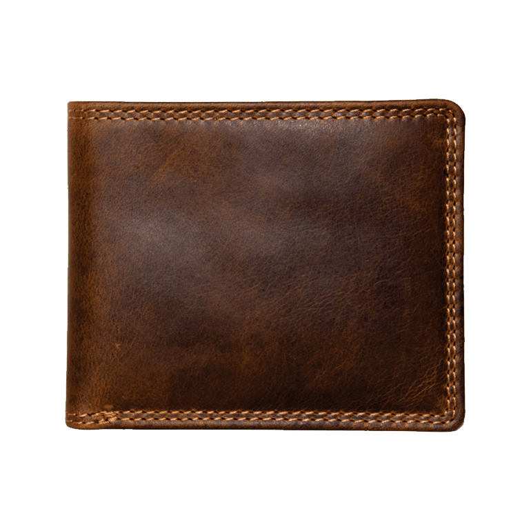 Rugged Earth Wallet 990010