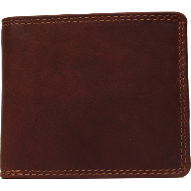 Rugged Earth Wallet 990028