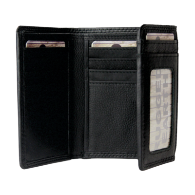 Rugged Earth Wallet 990001/880001
