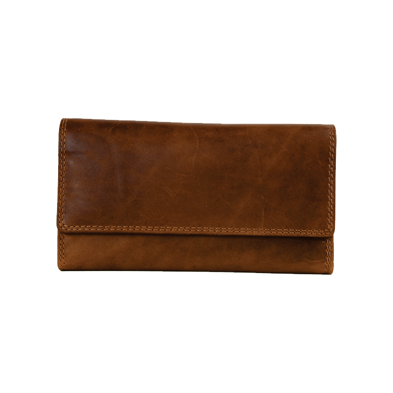 Rugged Earth Wallet 990001/880001