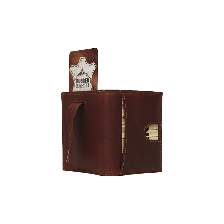 Rugged Earth Wallet 990024