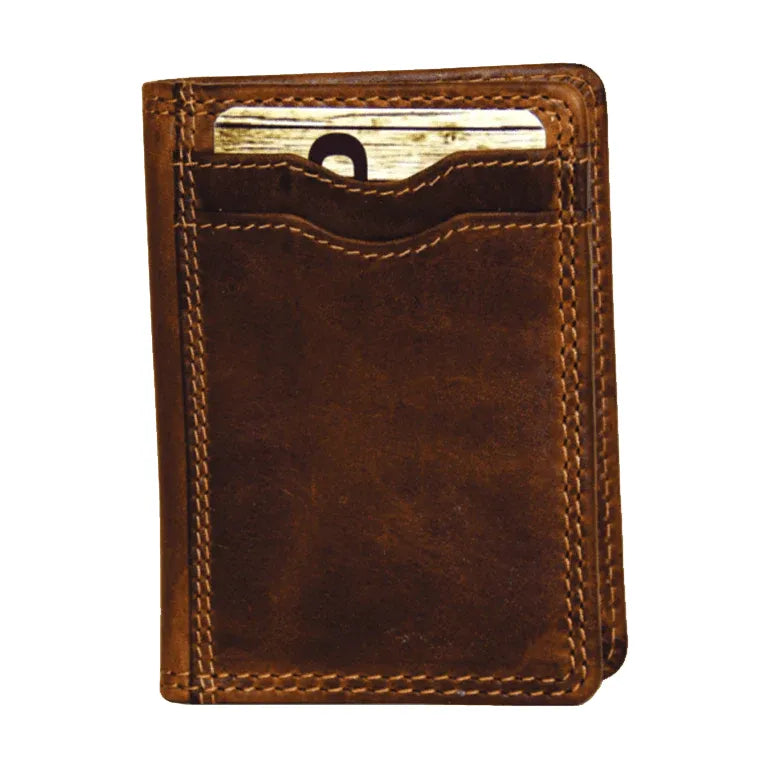 Rugged Earth Wallet 990017/880017