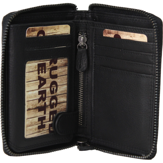 Rugged Earth Wallet 880033