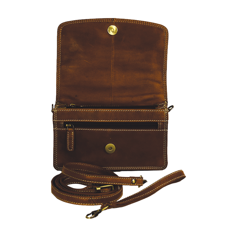 Rugged Earth Purse 199023