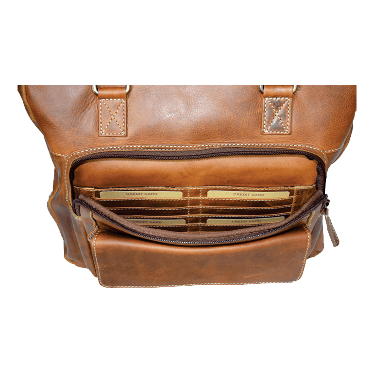 Rugged Earth Purse 199021