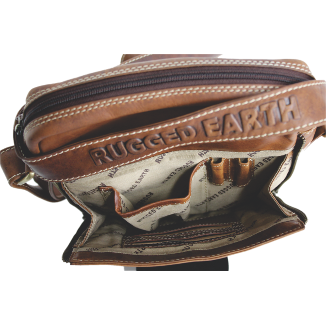 Rugged Earth Bag 199030
