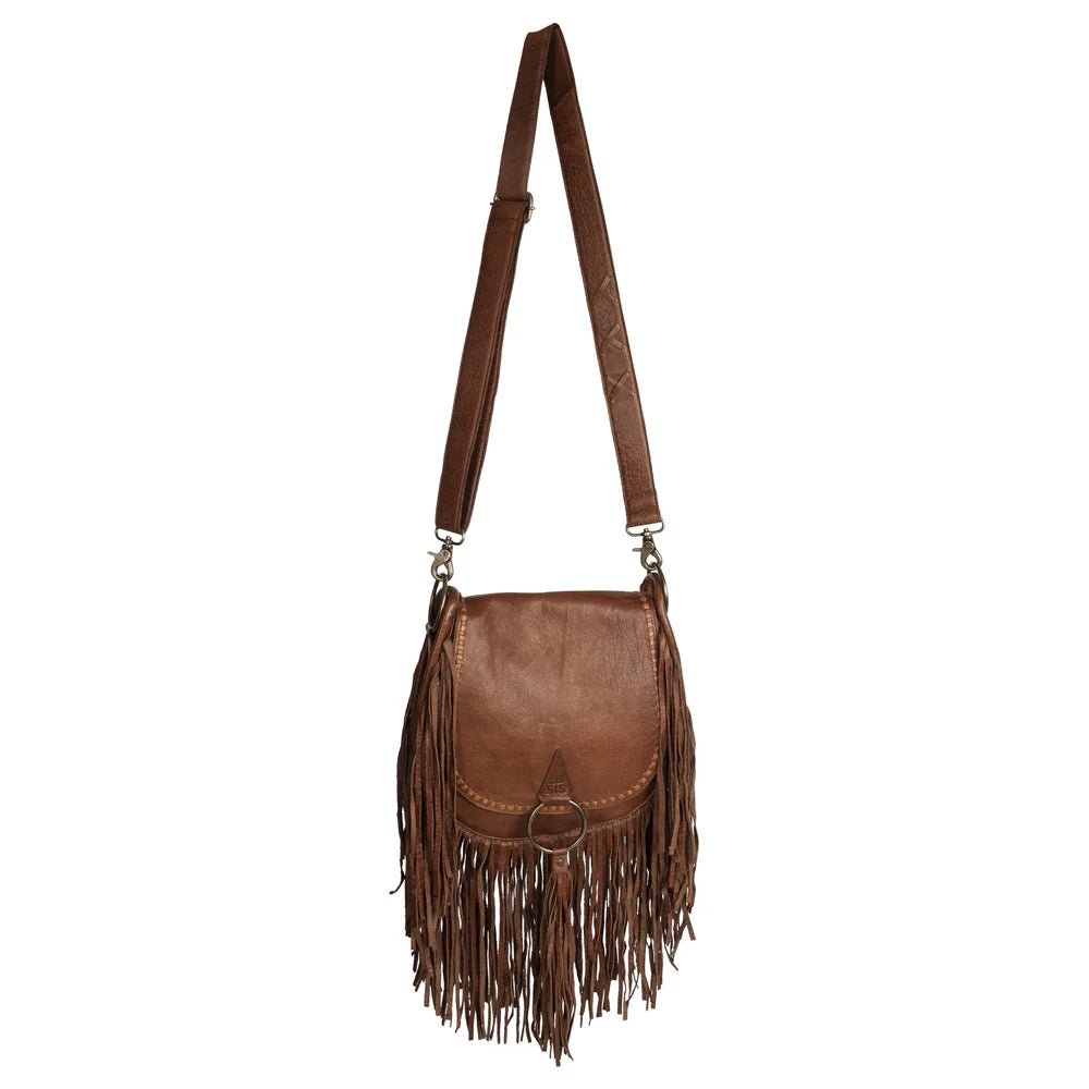 STS INDIE SADDLE BAG