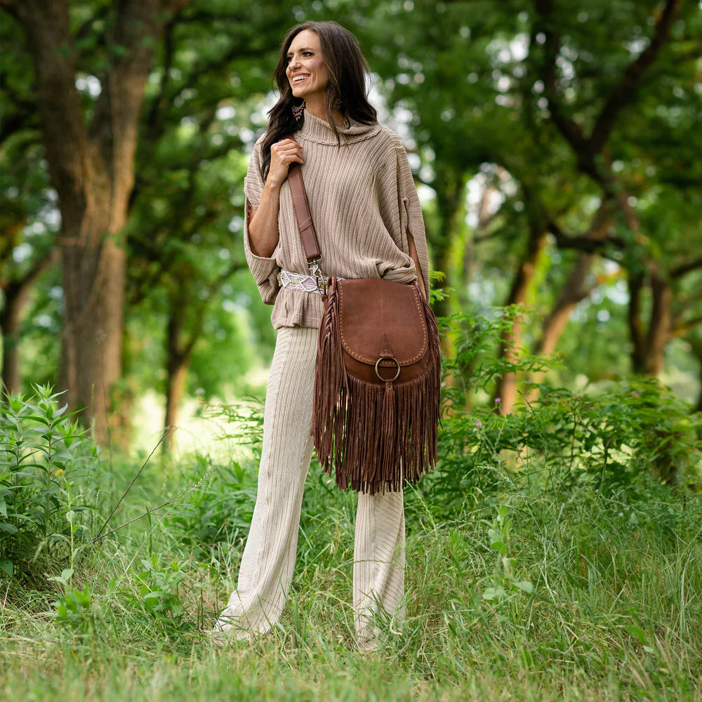 STS INDIE SADDLE BAG