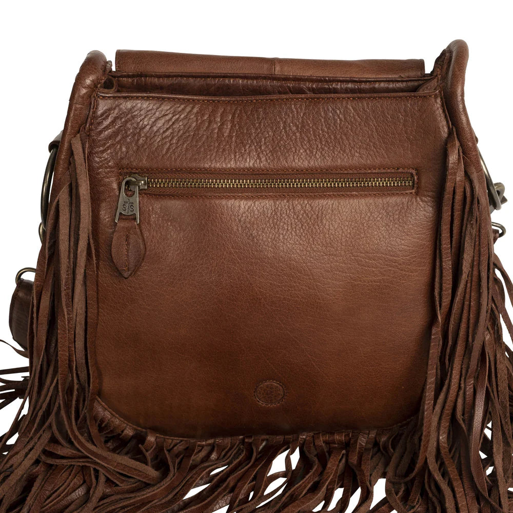STS INDIE SADDLE BAG