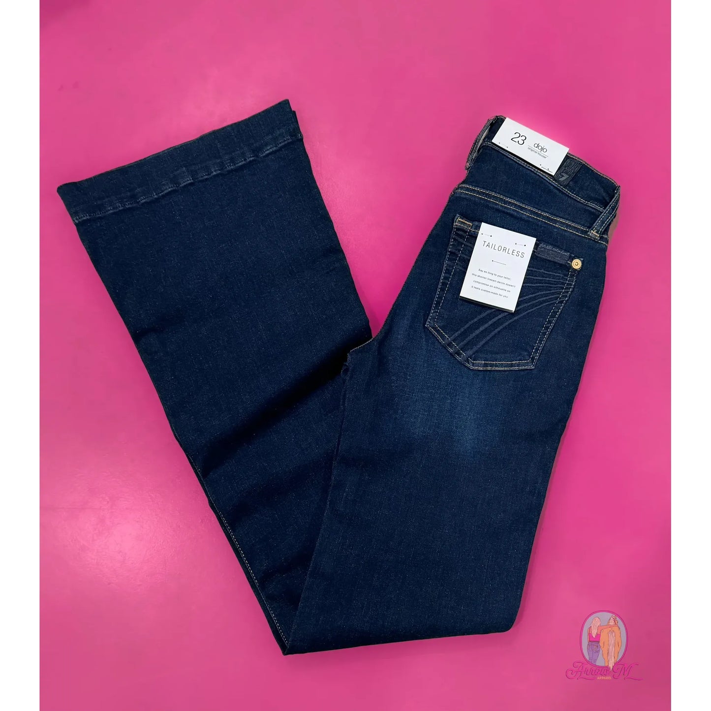 DOJO 36" Tried And True 7U5G0A23-TRT