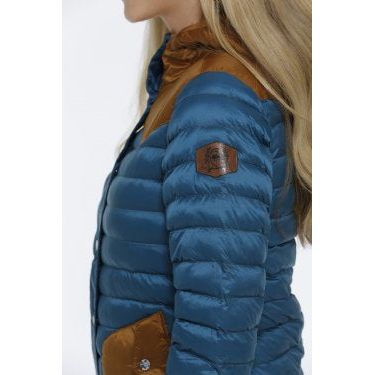 Cinch Ladies Quilted Jacket MAJ9853001