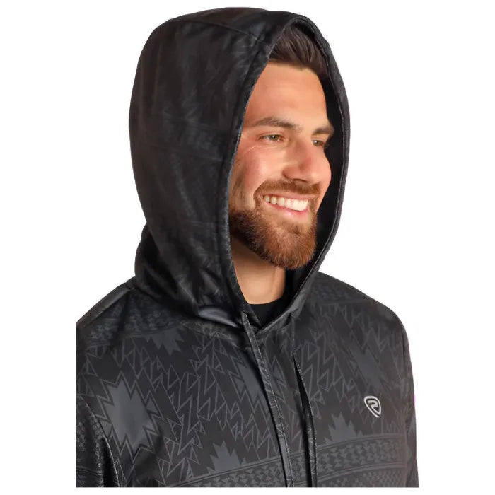 Rock & Roll Men’s Hoodie BM94T05976