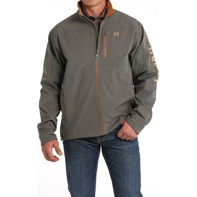 Cinch Men’s Jacket Bonded MWJ1583006