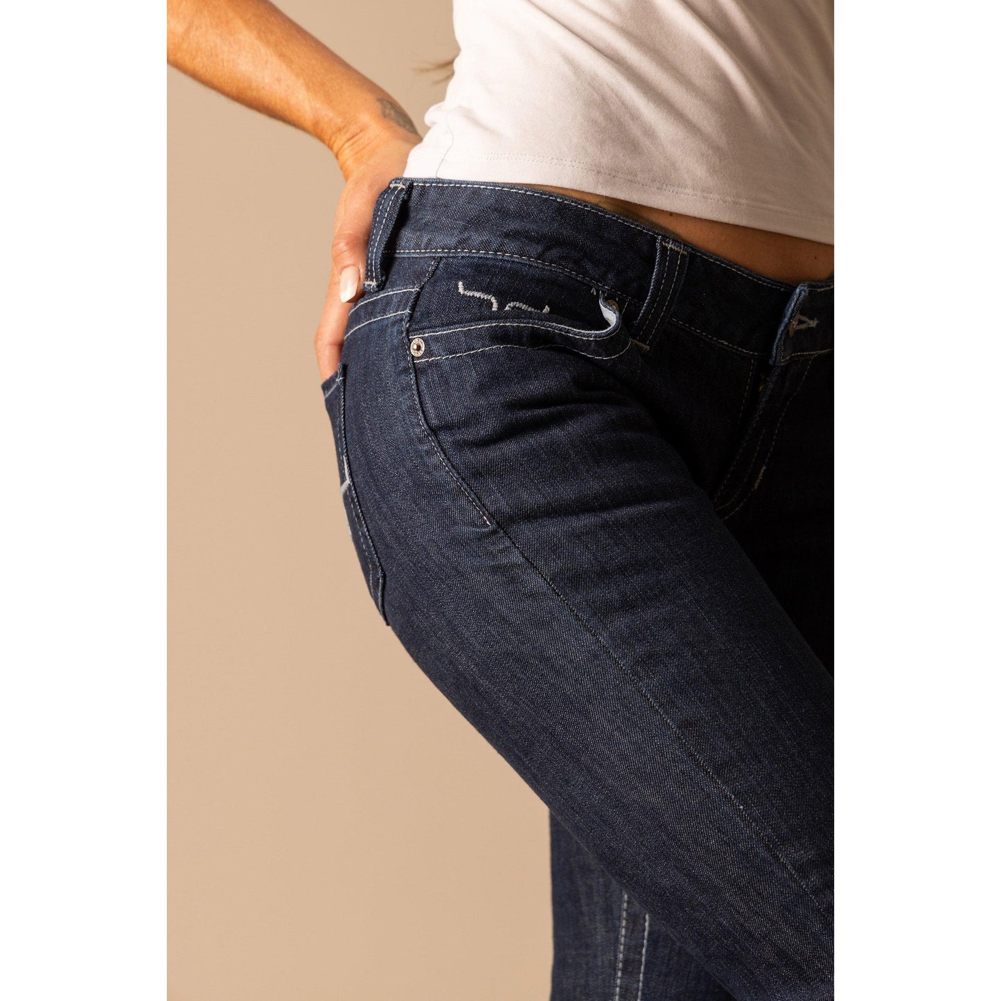 * Kimes Ranch Ladies Jeans - Jolene