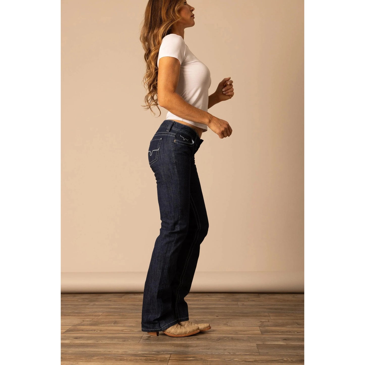 * Kimes Ranch Ladies Jeans - Jolene