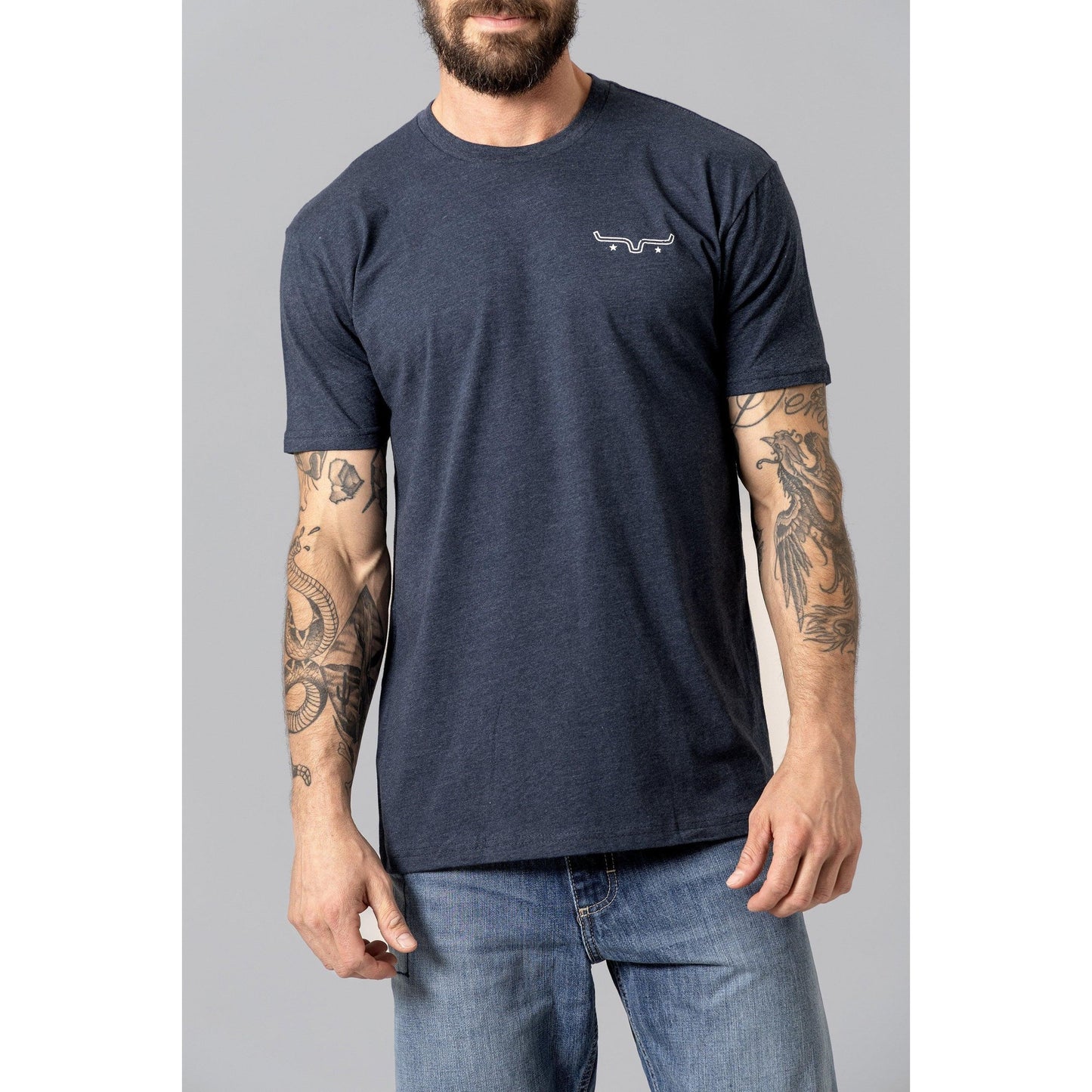 Kimes Ranch Mens Shirt - Bullseye