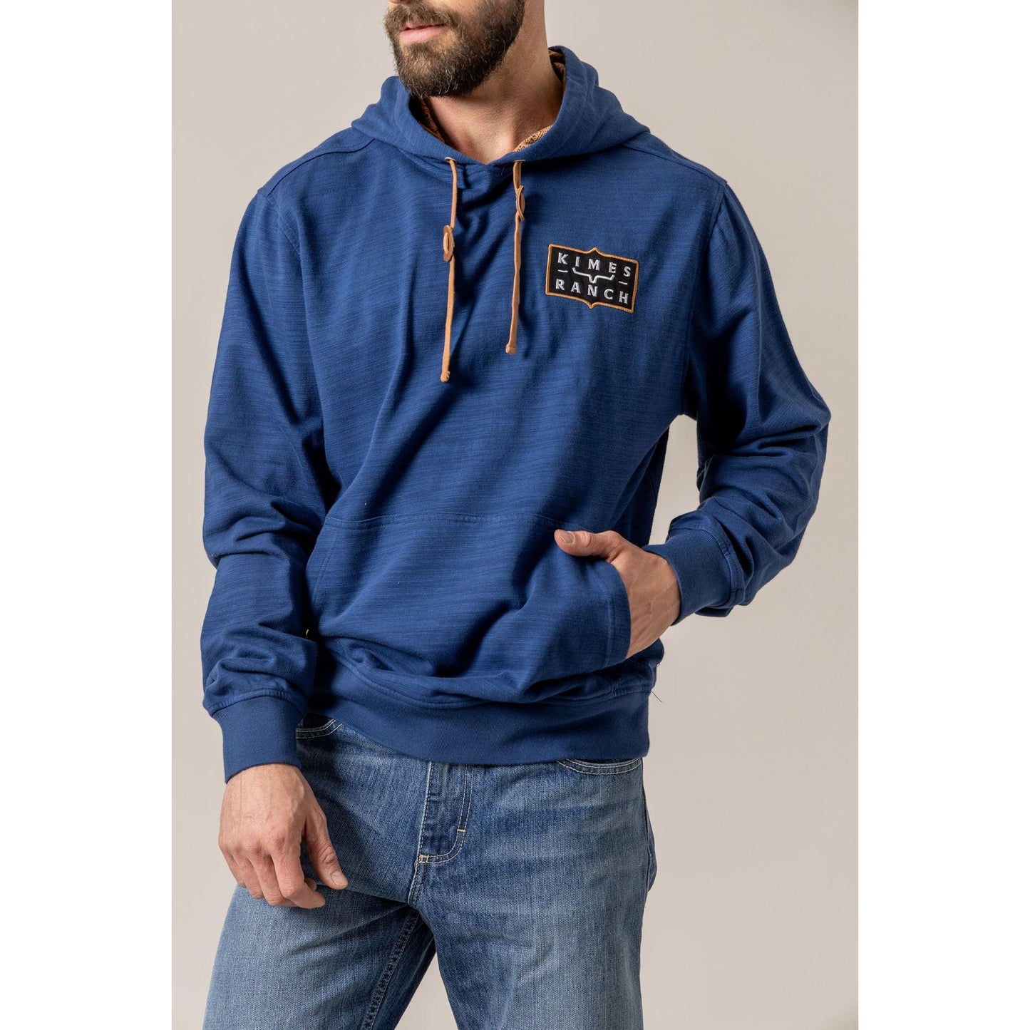 Kimes Ranch Men’s Bowen Hoodie