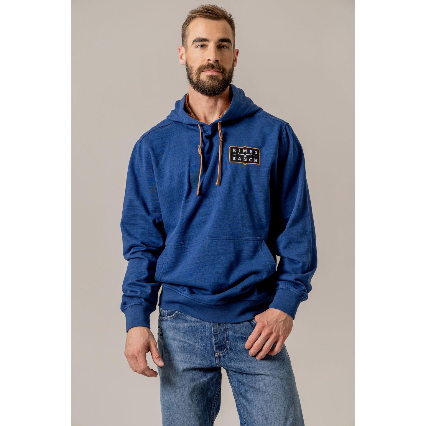 Kimes Ranch Men’s Bowen Hoodie