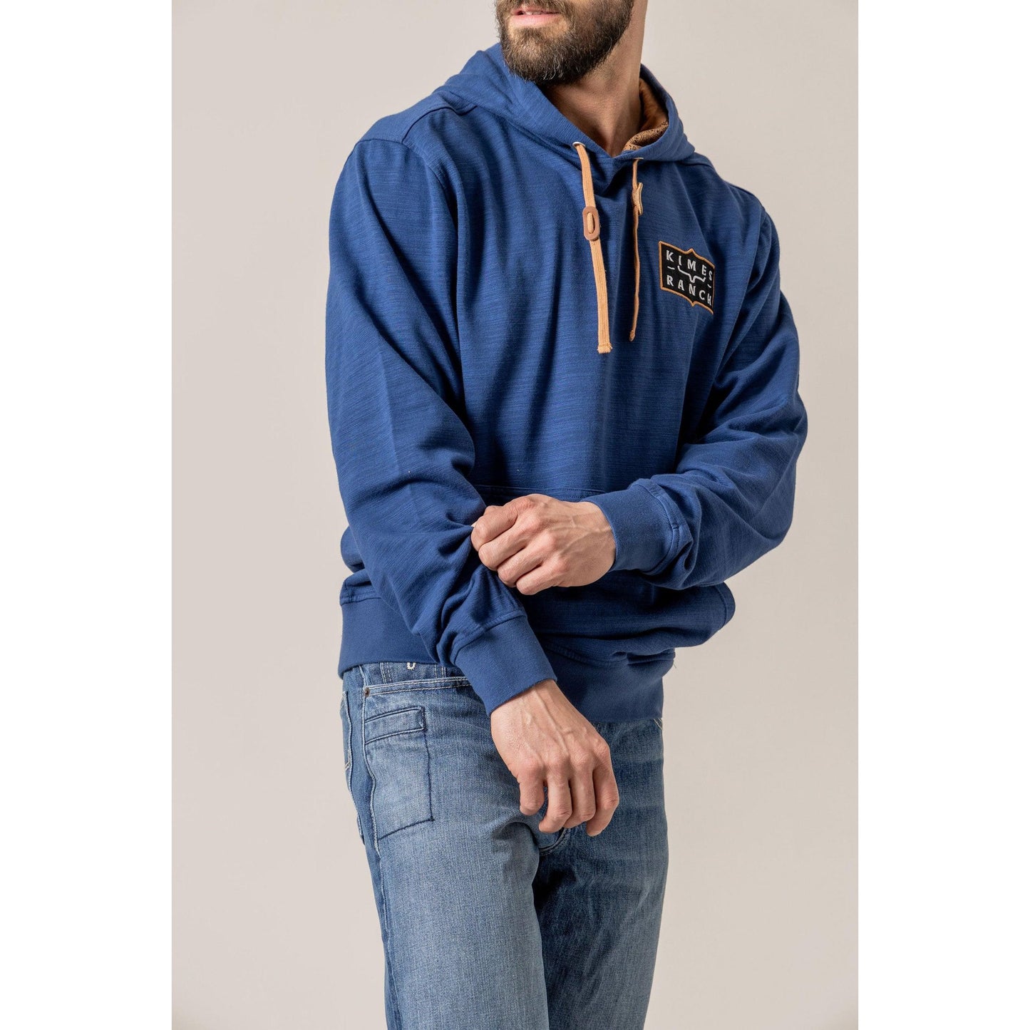 Kimes Ranch Men’s Bowen Hoodie