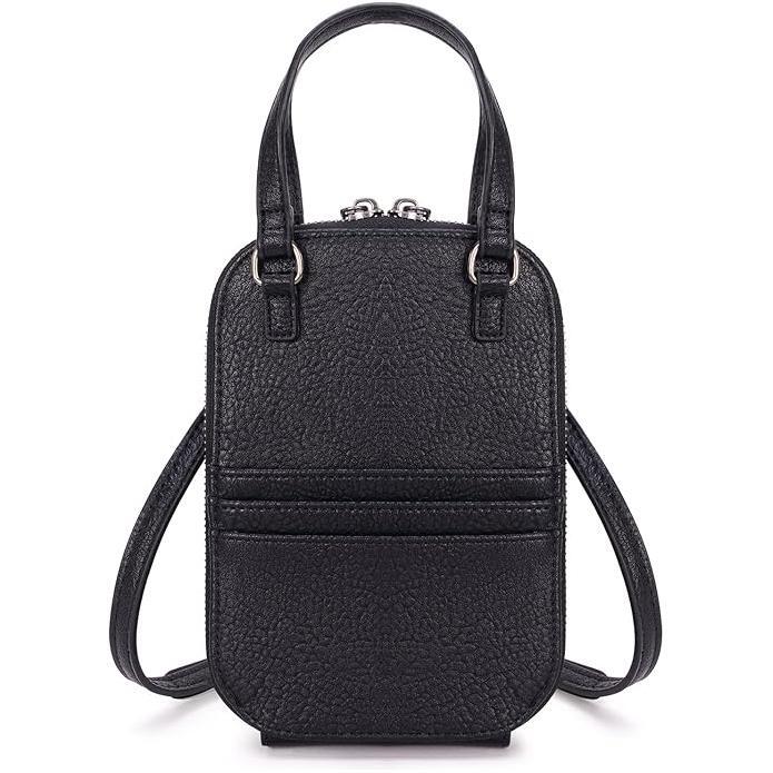 Wrangler Mini Crossbody, North-South WG183-1831 Variety Colors