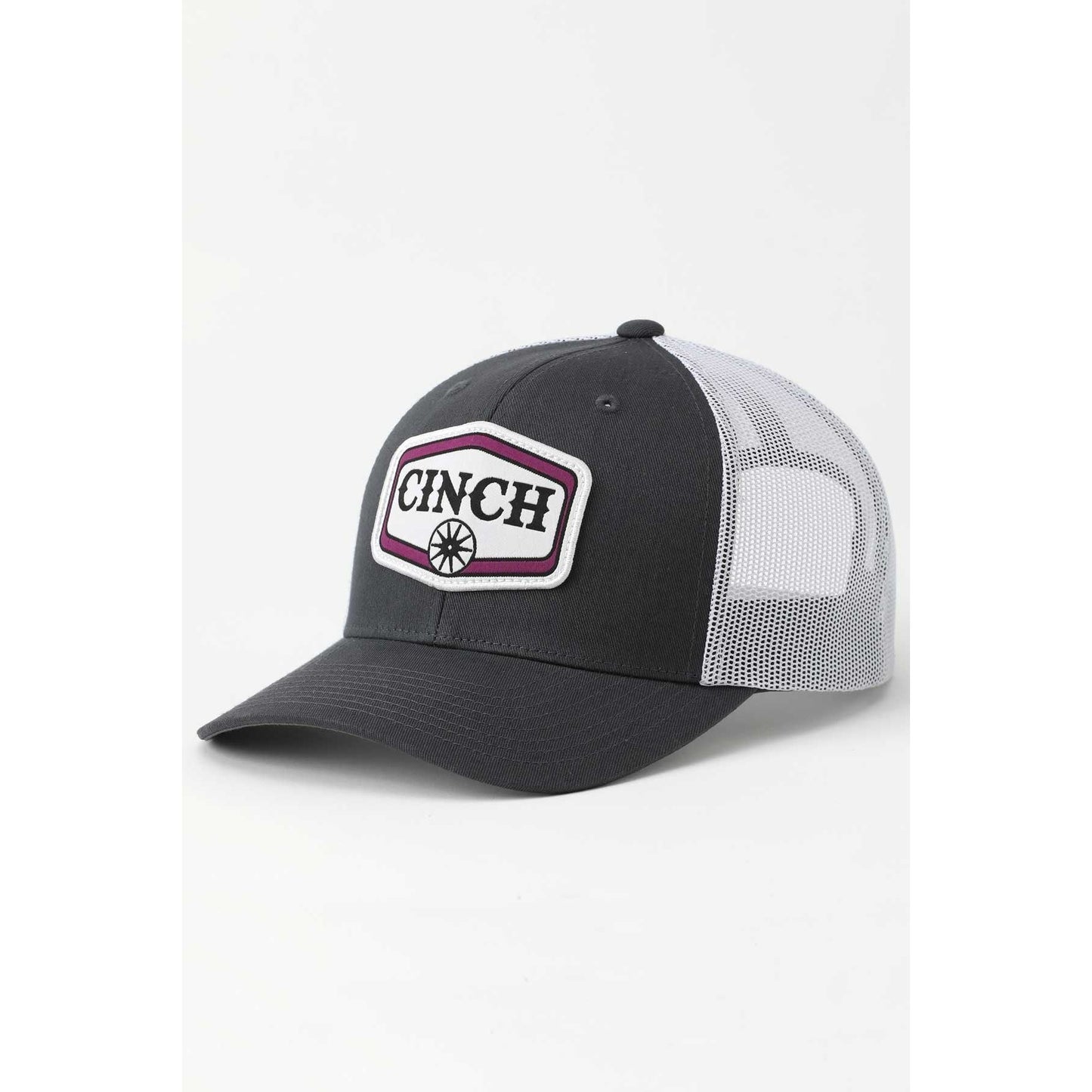 Cinch Men’s Trucker Hat- Snapback MCC0660644