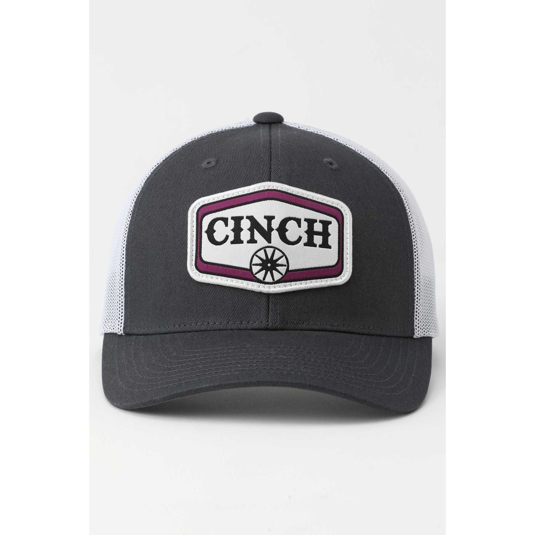 Cinch Men’s Trucker Hat- Snapback MCC0660644