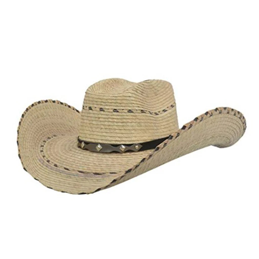ALAMO Youth Palm Cowboy Hat D05110