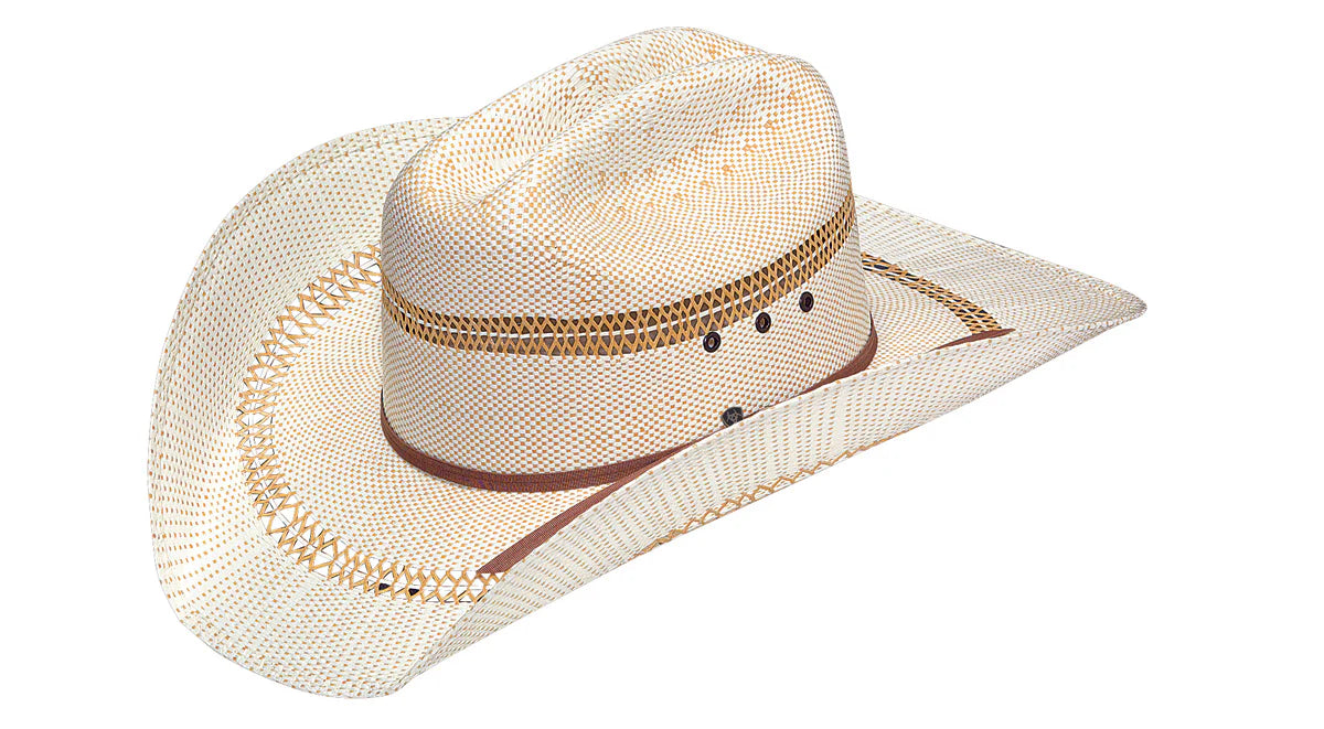 Ariat Straw Hat Bangora- A73124