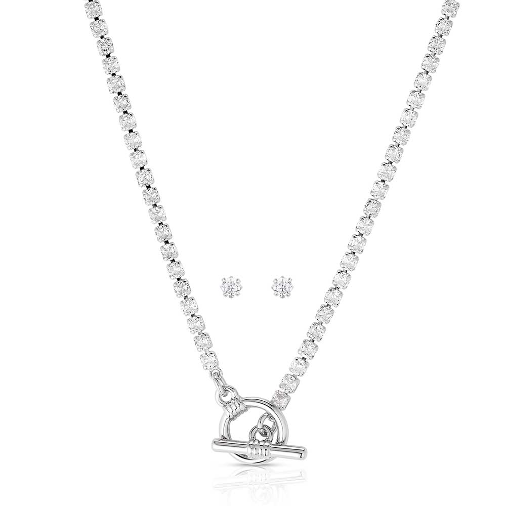 Touch of Starlight Jewelry Set JS6129