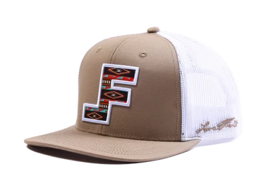 Lane Frost Rambler Ball Cap