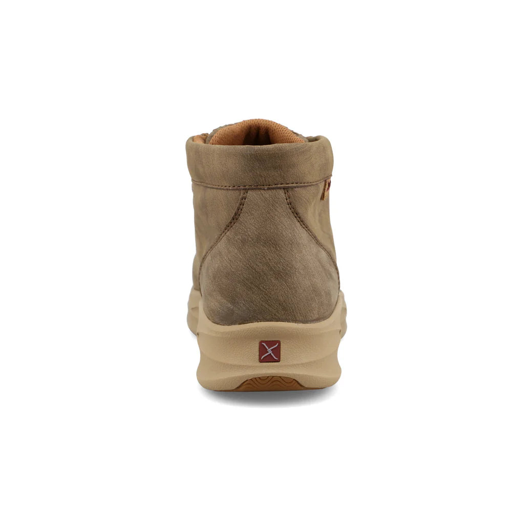 Twisted X Men's Feather X™ Casual Style MCAU016