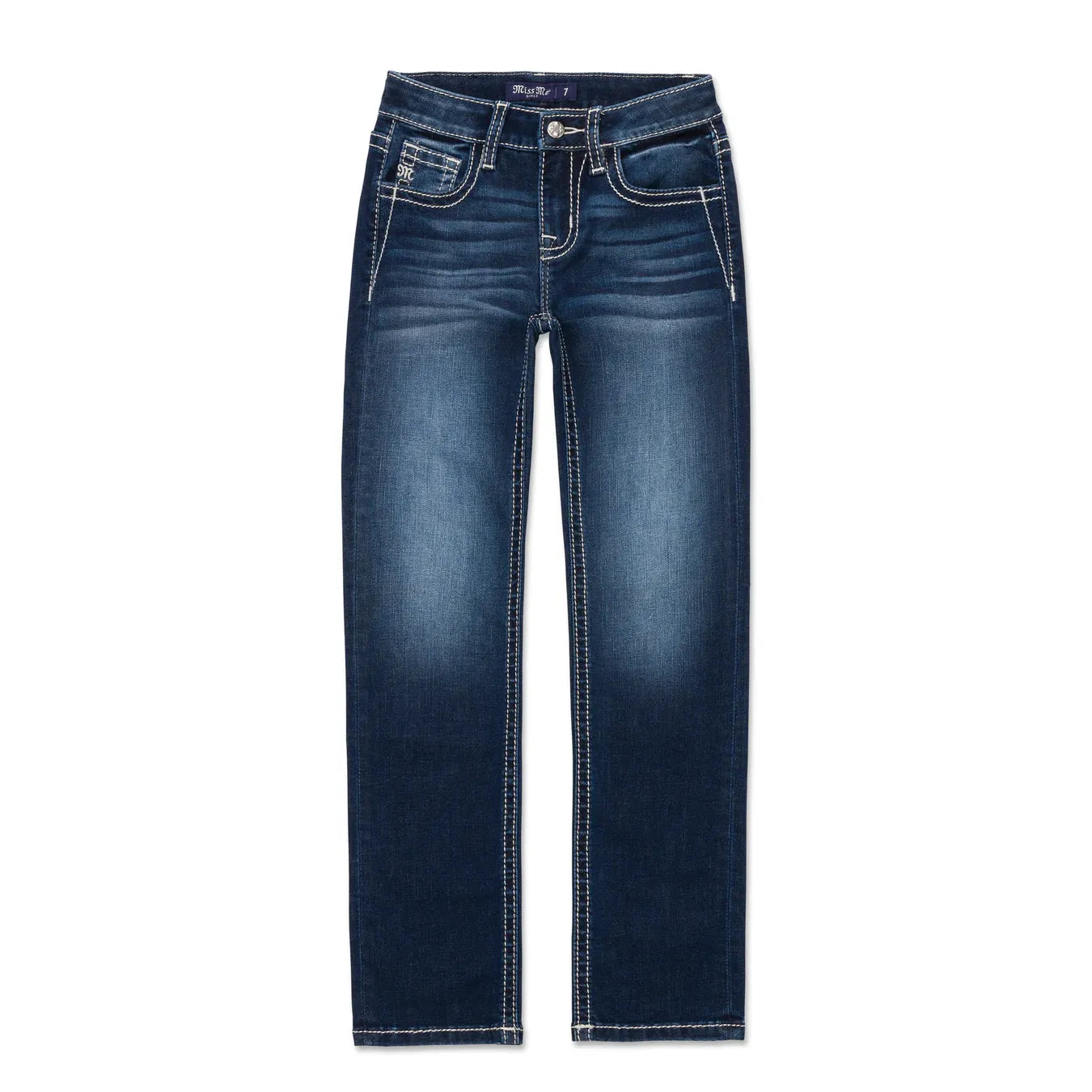 MISS ME GIRLS MID-RISE BOOT