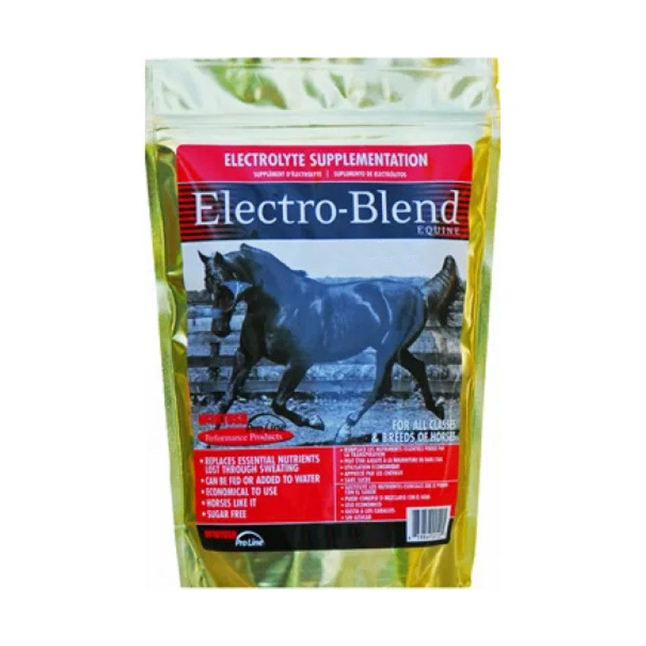 McIntosh ProLine Electro Blend