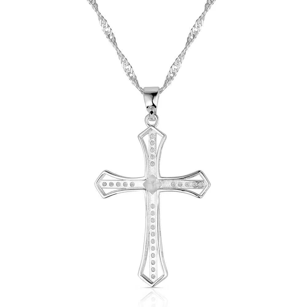 Montana Silversmith Dessert Radiance Necklace NC6474