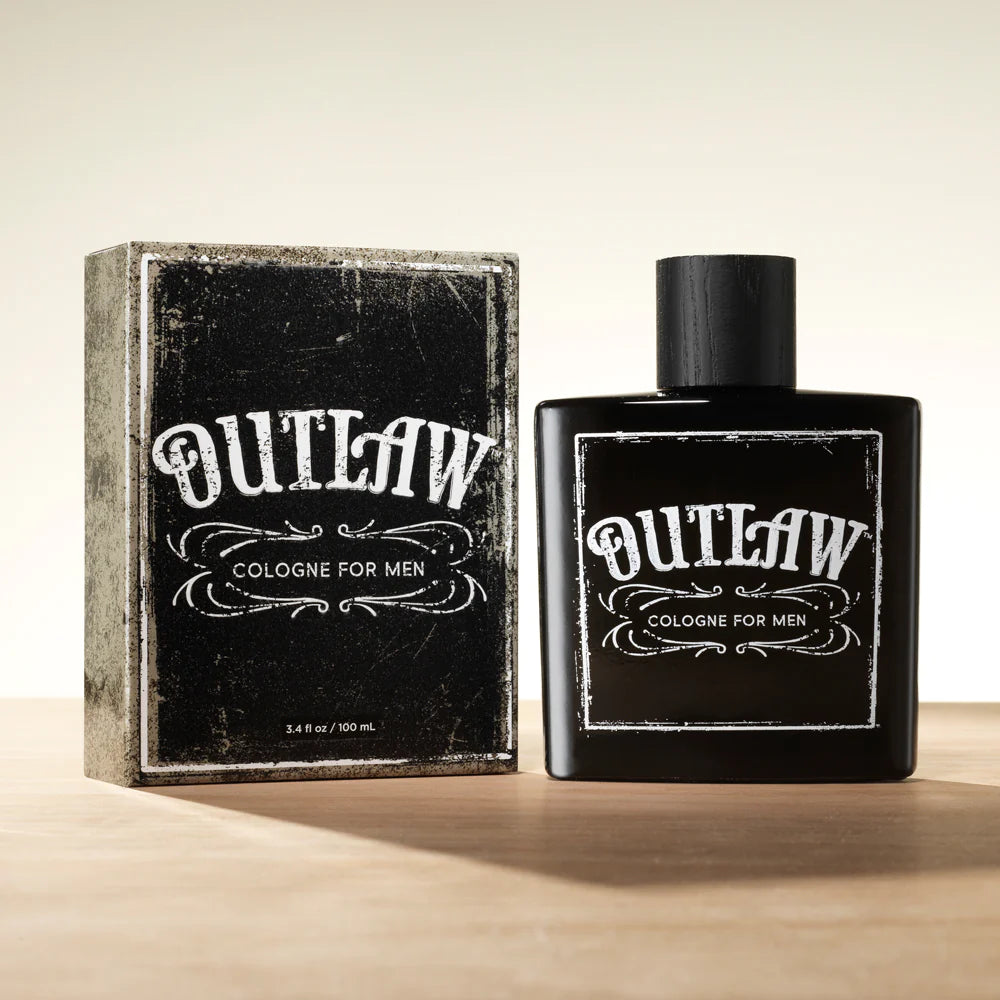 Outlaw Cologne for Men