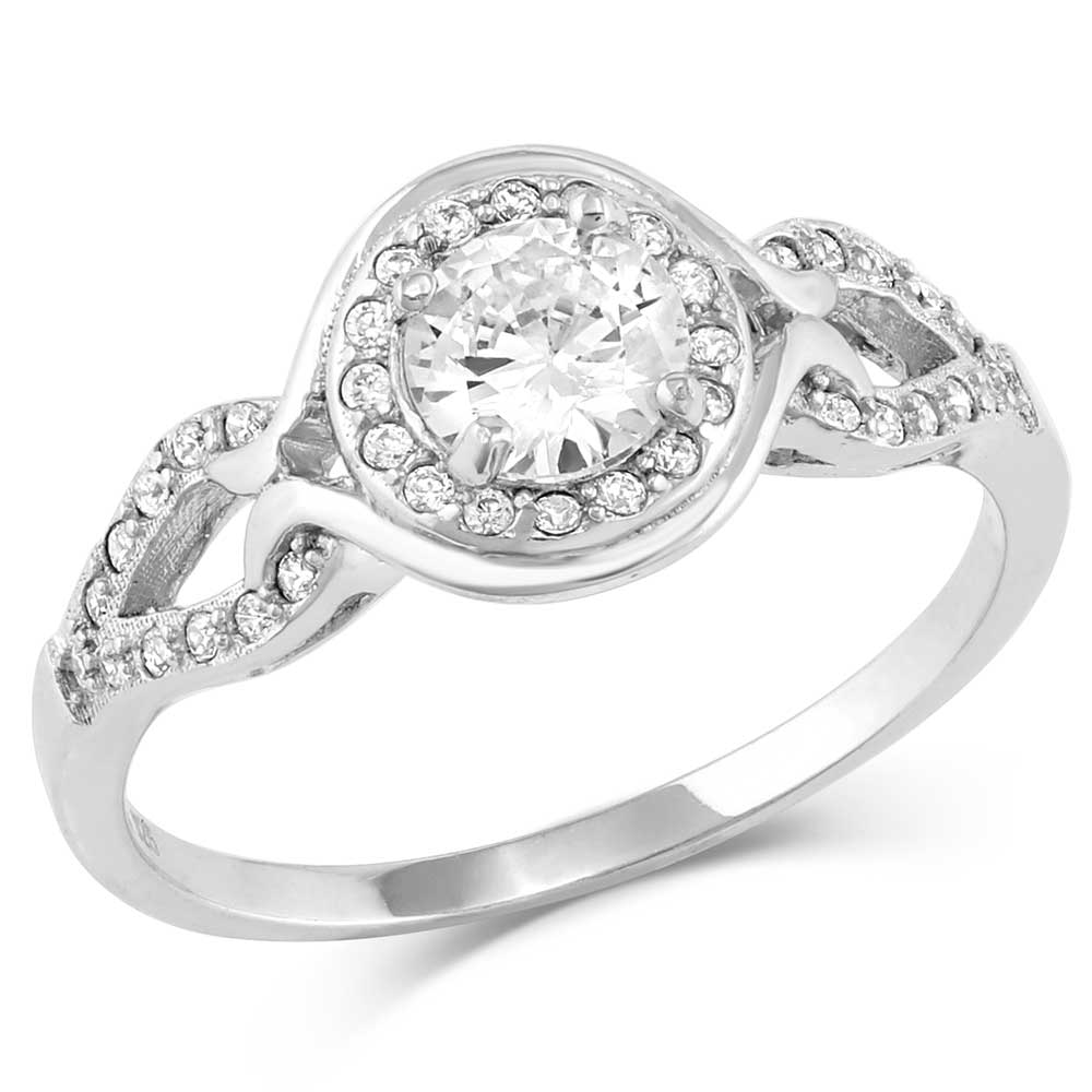Montana Silversmiths - Bella Nova Ring