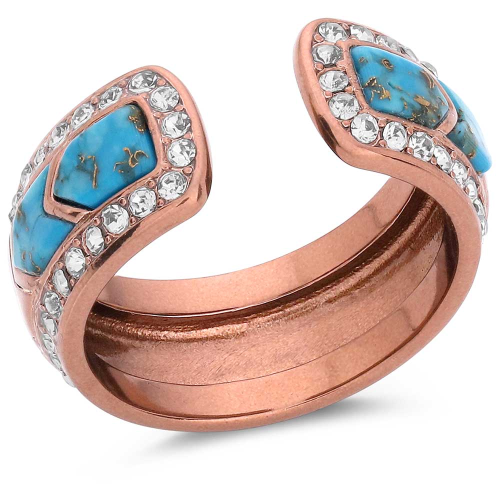 Majestic Dunes Ring RG6112